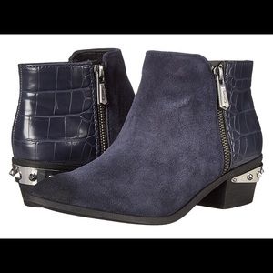 Circus by San Edelman- Holt -Denim-